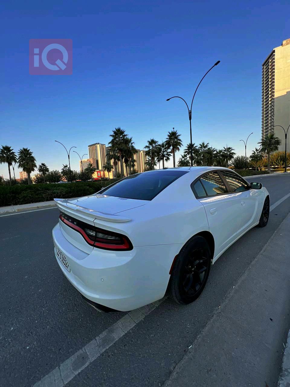 دودج تشارجر